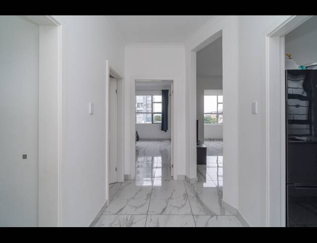 2 BEDROOM FLAT FOR SALE IN MUSGRAVE